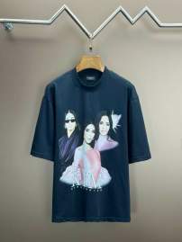 Picture of Balenciaga T Shirts Short _SKUBalenciagaXS-Lxetr16420797
